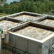 Wastewater treatment
